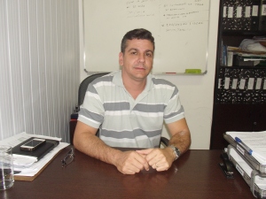 Marcell Gomes tem dado um exemplo de gestão no interior baiano